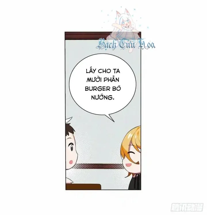 Như Loan Chap 30 - Next Chap 31