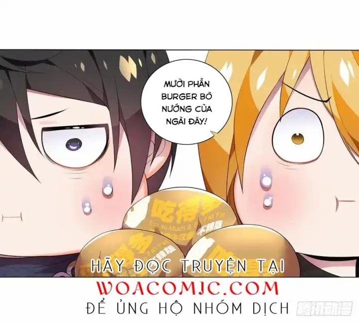 Như Loan Chap 30 - Next Chap 31