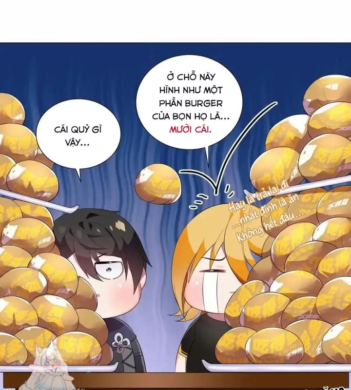 Như Loan Chap 30 - Next Chap 31