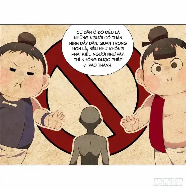 Như Loan Chap 30 - Next Chap 31