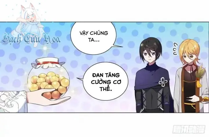Như Loan Chap 30 - Next Chap 31