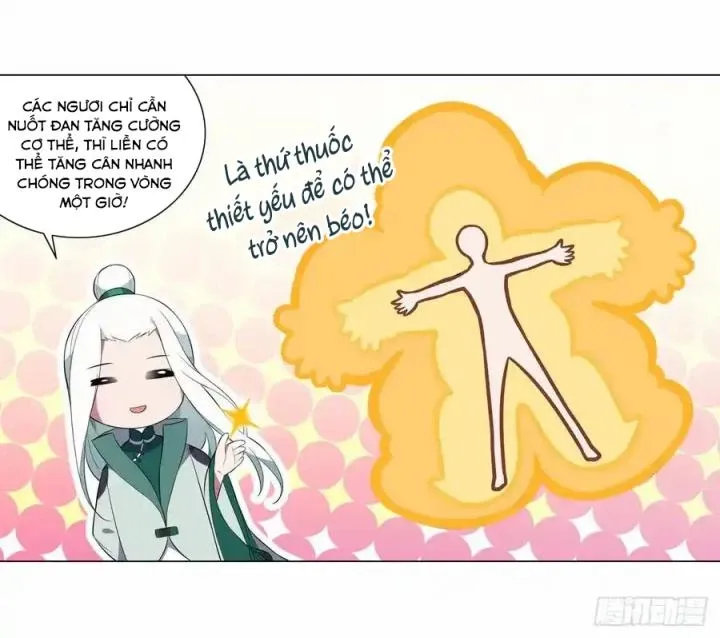 Như Loan Chap 30 - Next Chap 31
