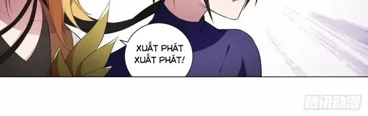 Như Loan Chap 30 - Next Chap 31