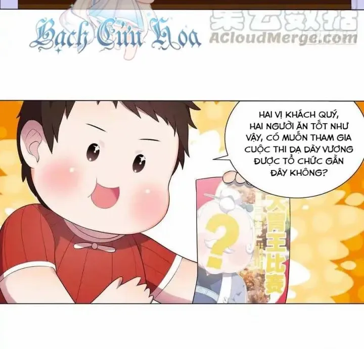 Như Loan Chap 31 - Next Chap 32