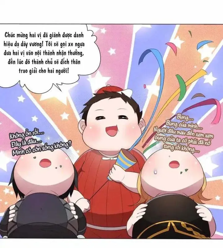 Như Loan Chap 31 - Next Chap 32