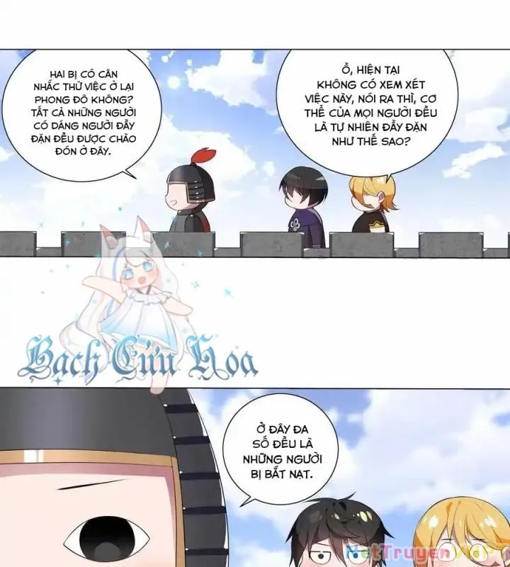 Như Loan Chap 31 - Next Chap 32