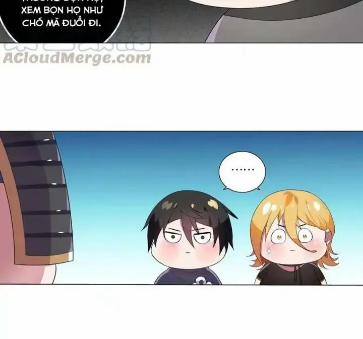 Như Loan Chap 31 - Next Chap 32