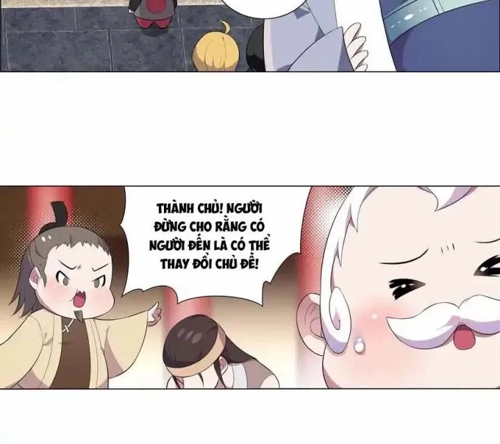 Như Loan Chap 31 - Next Chap 32