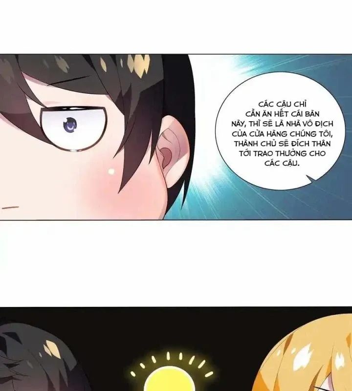 Như Loan Chap 31 - Next Chap 32