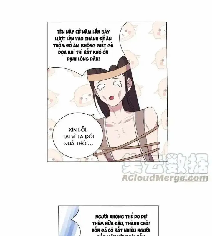 Như Loan Chap 31 - Next Chap 32