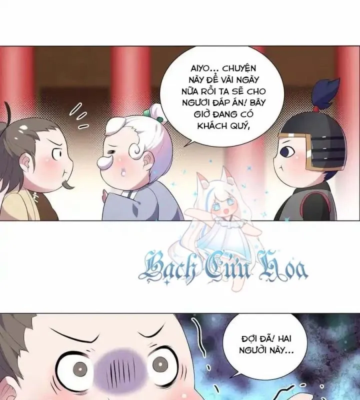 Như Loan Chap 31 - Next Chap 32