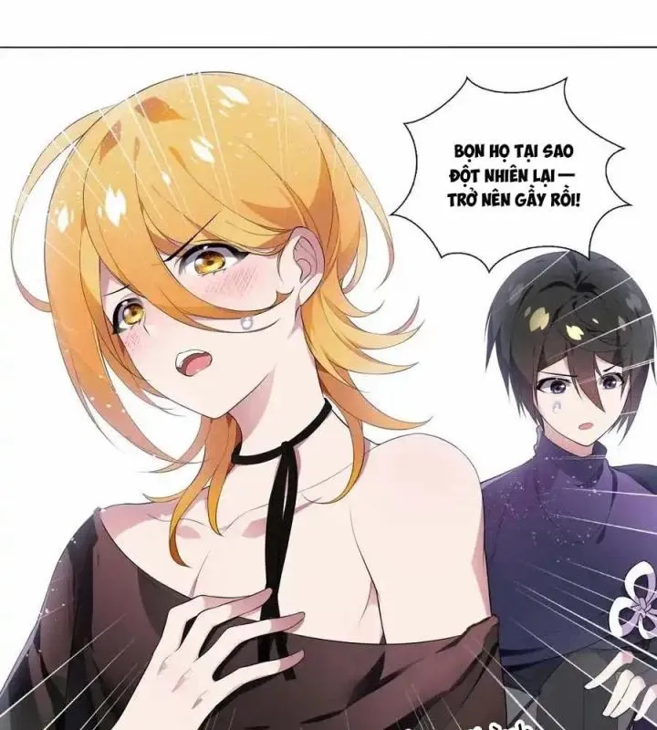 Như Loan Chap 31 - Next Chap 32