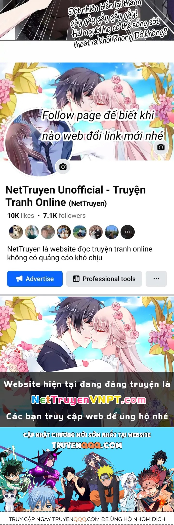 Như Loan Chap 31 - Next Chap 32