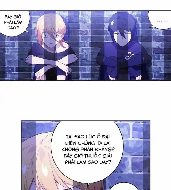 Như Loan Chap 32 - Next Chap 33