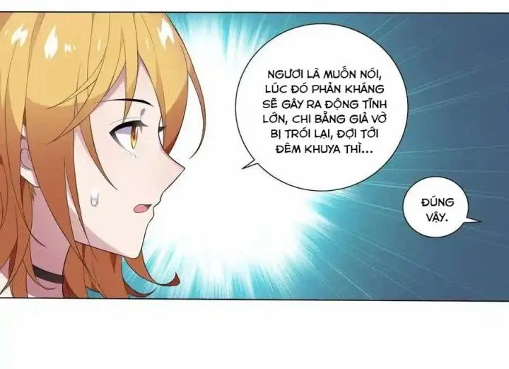 Như Loan Chap 32 - Next Chap 33