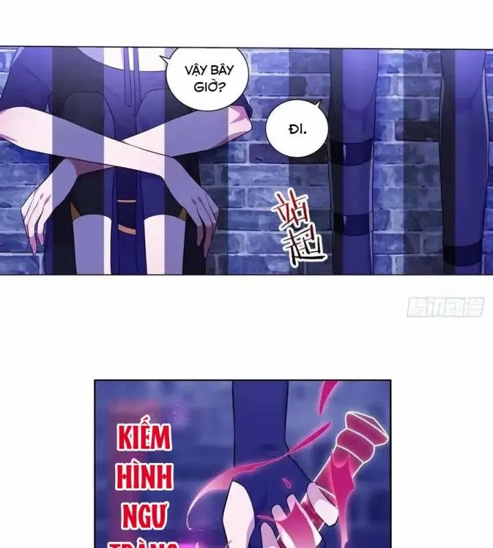 Như Loan Chap 32 - Next Chap 33