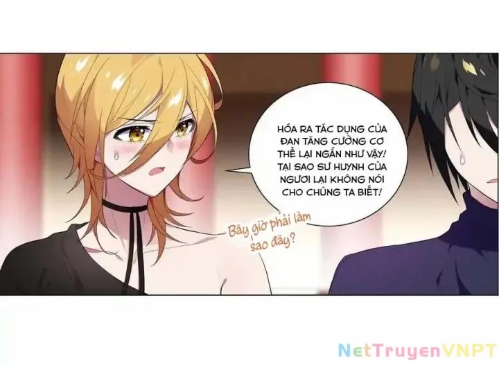 Như Loan Chap 32 - Next Chap 33