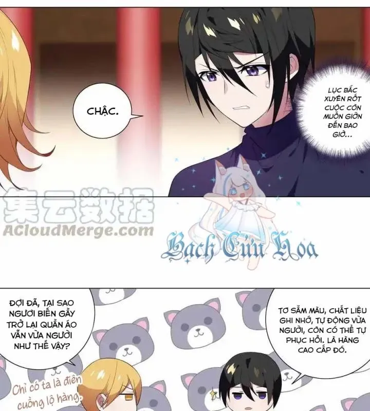 Như Loan Chap 32 - Next Chap 33
