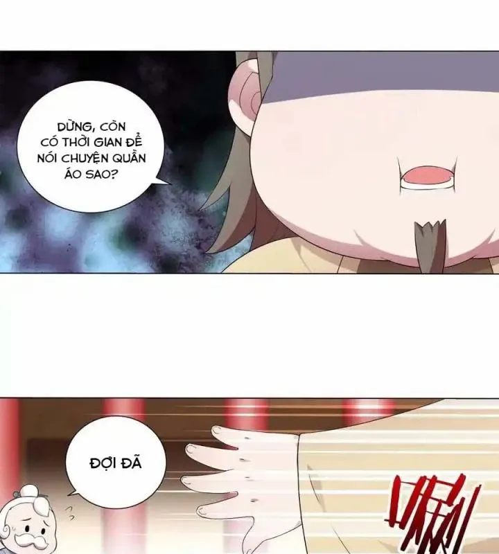 Như Loan Chap 32 - Next Chap 33