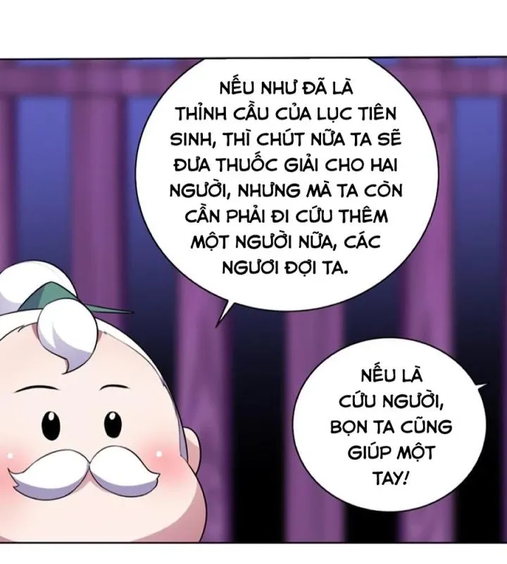 Như Loan Chap 33 - Next Chap 34