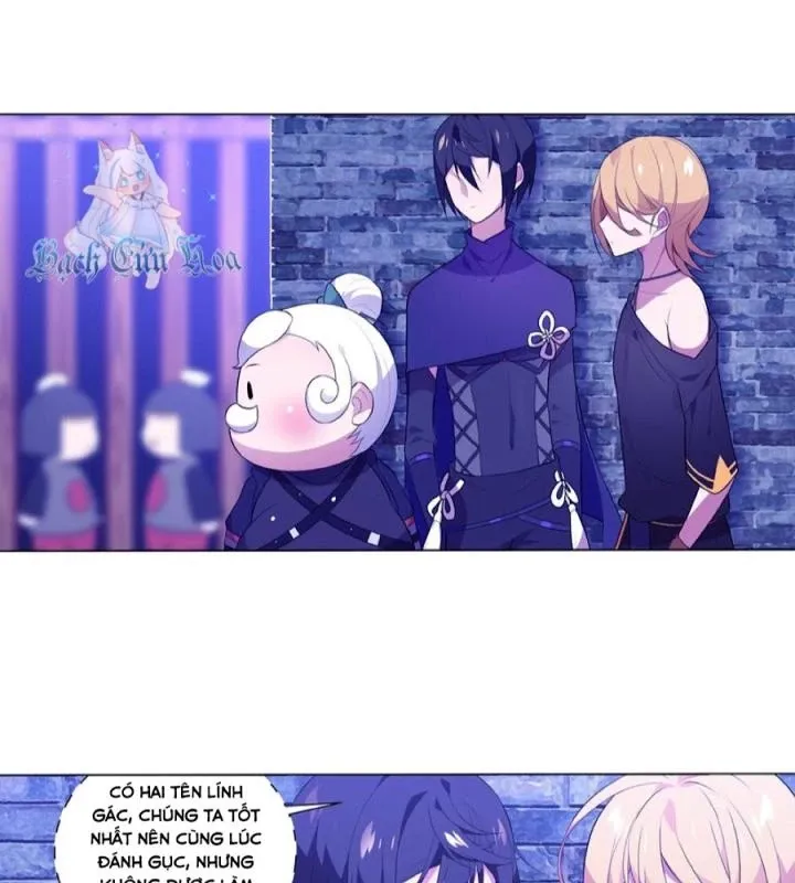 Như Loan Chap 33 - Next Chap 34