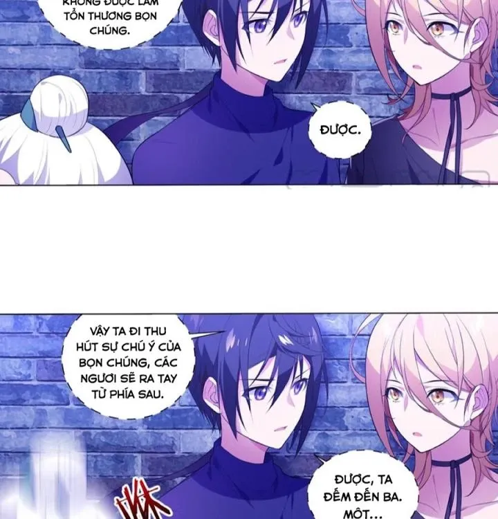 Như Loan Chap 33 - Next Chap 34