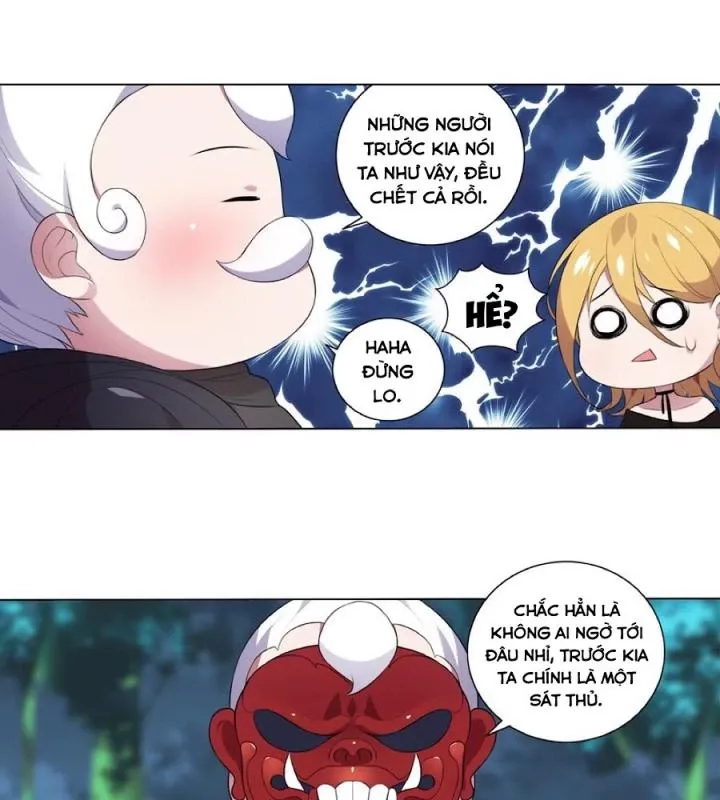 Như Loan Chap 33 - Next Chap 34