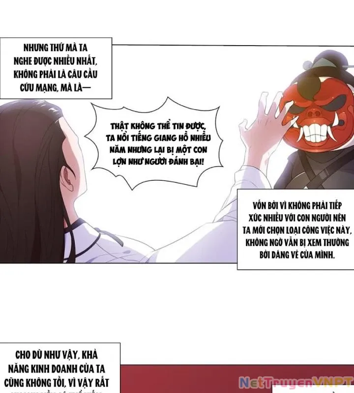 Như Loan Chap 33 - Next Chap 34