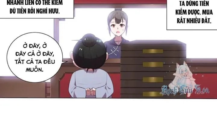 Như Loan Chap 33 - Next Chap 34