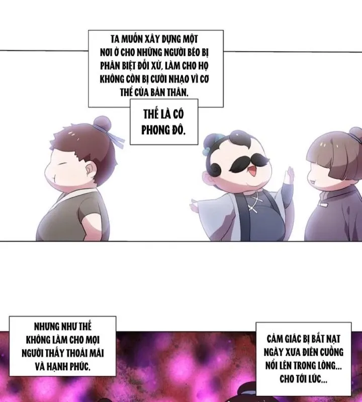 Như Loan Chap 33 - Next Chap 34