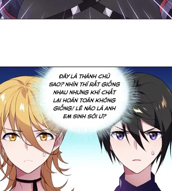 Như Loan Chap 33 - Next Chap 34
