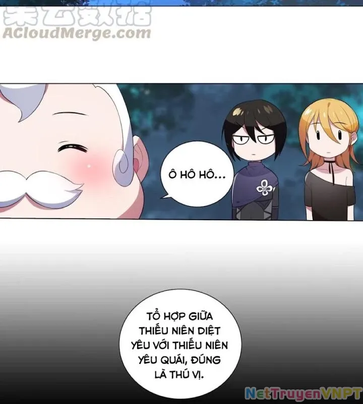 Như Loan Chap 33 - Next Chap 34