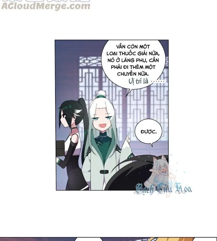 Như Loan Chap 33 - Next Chap 34