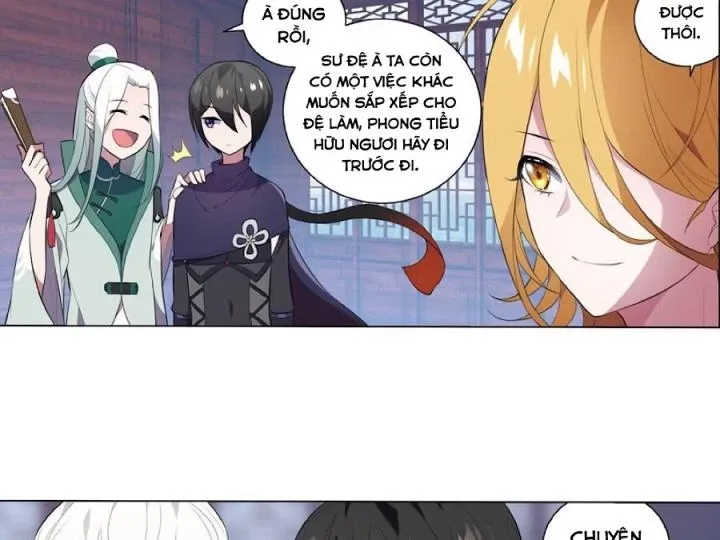 Như Loan Chap 33 - Next Chap 34