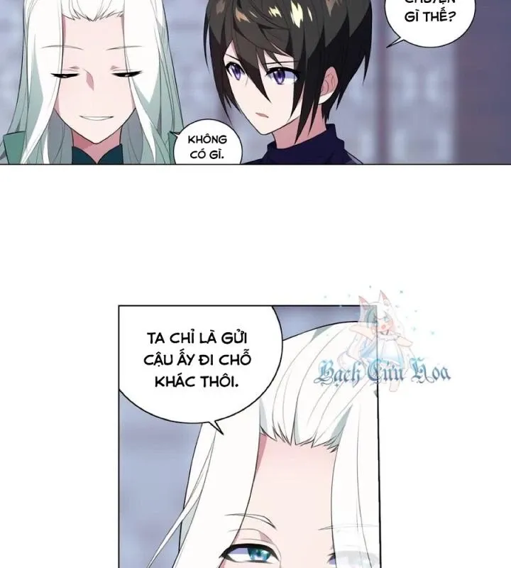 Như Loan Chap 33 - Next Chap 34