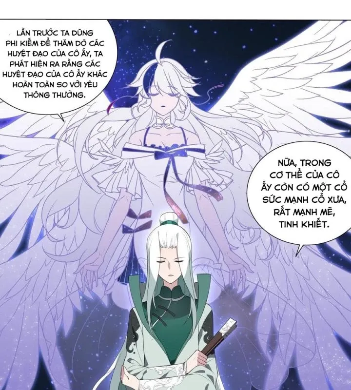 Như Loan Chap 34 - Next Chap 35