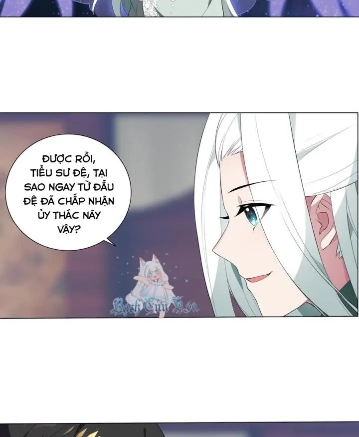 Như Loan Chap 34 - Next Chap 35