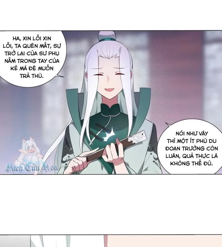 Như Loan Chap 34 - Next Chap 35