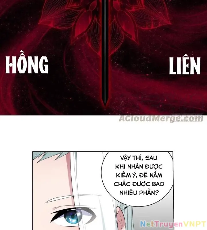 Như Loan Chap 34 - Next Chap 35