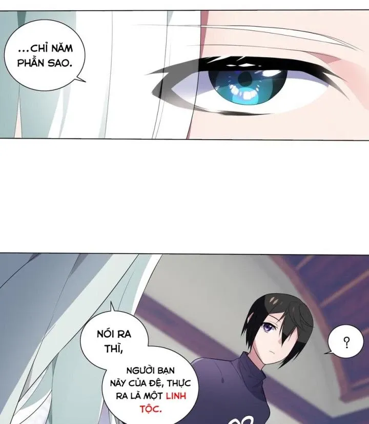 Như Loan Chap 34 - Next Chap 35