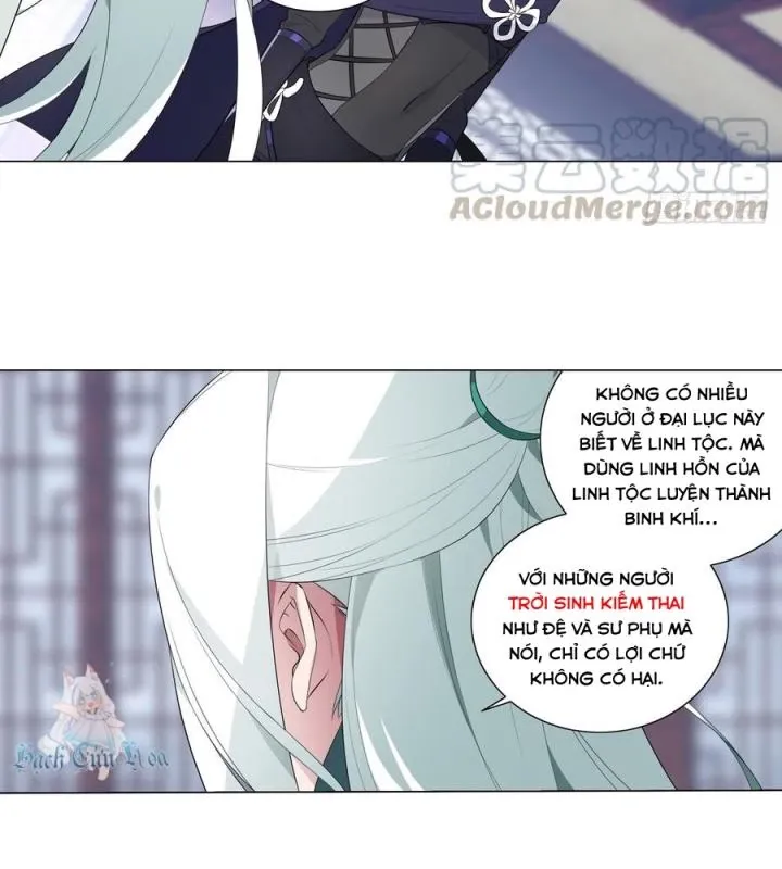 Như Loan Chap 34 - Next Chap 35