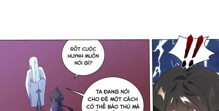 Như Loan Chap 34 - Next Chap 35