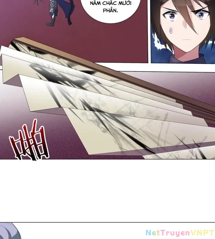 Như Loan Chap 34 - Next Chap 35