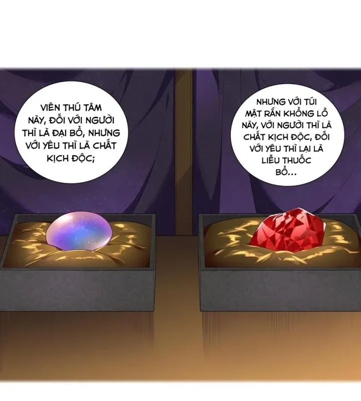 Như Loan Chap 34 - Next Chap 35