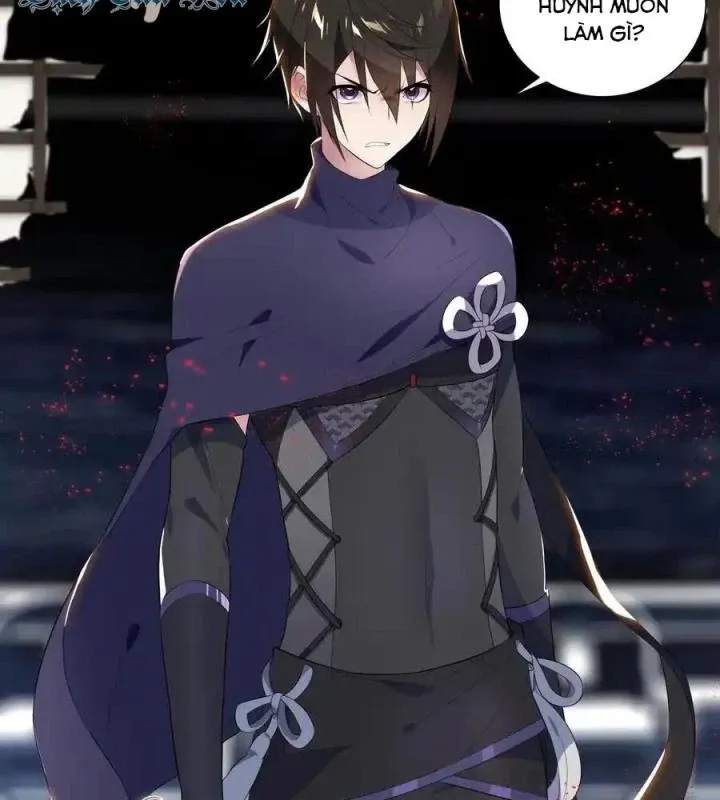 Như Loan Chap 35 - Next Chap 36
