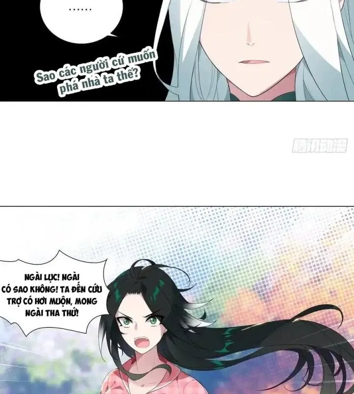 Như Loan Chap 35 - Next Chap 36