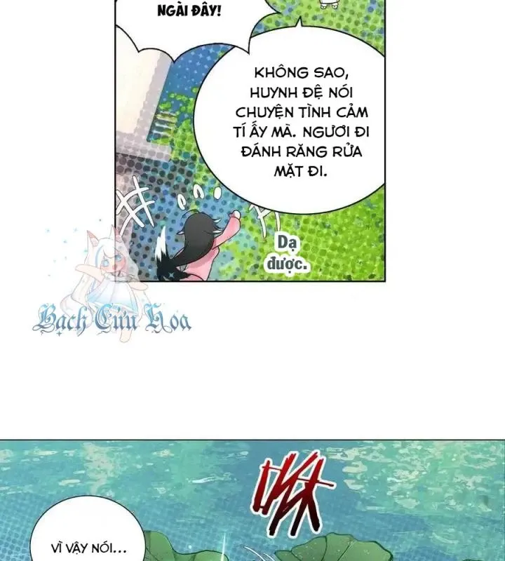 Như Loan Chap 35 - Next Chap 36