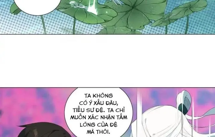 Như Loan Chap 35 - Next Chap 36