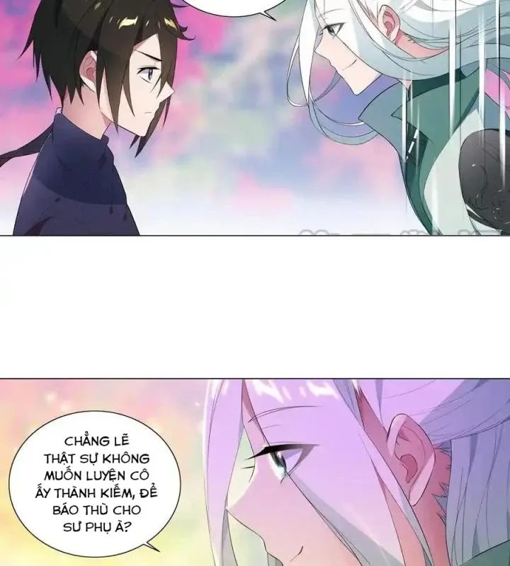 Như Loan Chap 35 - Next Chap 36