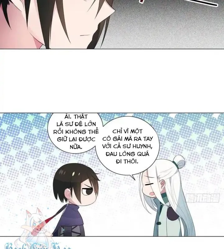 Như Loan Chap 35 - Next Chap 36